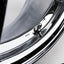 AVS Model 5 18" 8J +45 (5x114.3) *Triple Chrome Plated*
