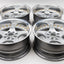 CST Precedeo Demon Camber 15" 7.5JJ -5 (4x114.3 & 4x100)