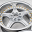 CST Precedeo Demon Camber 15" 7.5JJ -5 (4x114.3 & 4x100)