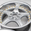 CST Precedeo Demon Camber 15" 7.5JJ -5 (4x114.3 & 4x100)