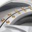 CST Precedeo Demon Camber 15" 7.5JJ -5 (4x114.3 & 4x100)