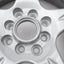 CST Precedeo Demon Camber 15" 7.5JJ -5 (4x114.3 & 4x100)