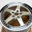 Desmond Wise Sports 18" 8JJ +48 (5x114.3)