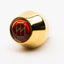 TRUST Shift Knob (12x1.25) * Gold Plated*