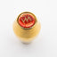 TRUST Shift Knob (12x1.25) * Gold Plated*