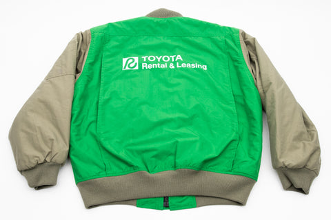 Toyota Staff Jacket (L)