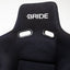 Bride Zeta 2 Bucket Seat