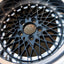 SSR Formula Mesh 15" 11JJ -27, 9JJ -27 (5x114.3)