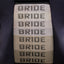 Bride Brix Reclining Seat Pair