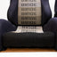 Bride Brix Reclining Seat Pair