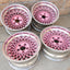 SSR Formula Mesh 16" 10JJ -10 8JJ -1 (5x114.3)