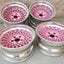 SSR Formula Mesh 16" 10JJ -10 8JJ -1 (5x114.3)