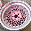 SSR Formula Mesh 16" 10JJ -10 8JJ -1 (5x114.3)