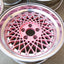 SSR Formula Mesh 16" 10JJ -10 8JJ -1 (5x114.3)