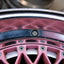 SSR Formula Mesh 16" 10JJ -10 8JJ -1 (5x114.3)