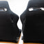 Recaro SR2 Seat Pair