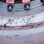 SSR Formula Mesh 16" 10JJ -10 8JJ -1 (5x114.3)