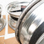 Hoshino Impul G5 14" 6.5JJ +11 6JJ +10 (4x114.3)