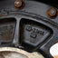 Hoshino Impul G5 14" 6.5JJ +11 6JJ +10 (4x114.3)