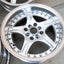 CST Precedeo Demon Camber 15" 7.5JJ -5, 7JJ 0 (4x114.3 & 4x100)