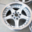 CST Precedeo Demon Camber 15" 7.5JJ -5, 7JJ 0 (4x114.3 & 4x100)