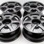 AVS VS-6 18" 9J +18 (5x114.3)