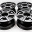 AVS VS-6 18" 9J +18 (5x114.3)