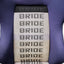 Bride Brix Reclining Seat Pair