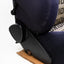Bride Brix Reclining Seat Pair