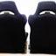 Bride Brix Reclining Seat Pair