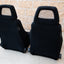 Recaro LS Seat Pair