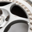 BBR Competition by Enkei 17" 9J +22 (5x114.3)