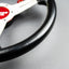 330mm Nardi Classic *Pivot Horn*