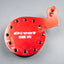 330mm Nardi Classic *Pivot Horn*