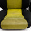Recaro TOMCAT SP-JJ Seat Pair