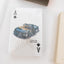 Mazda Roadster Playing Cards