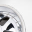 SSR Vienna Kreis 18" 9.5J +18, 8.5J +18 (4x114.3 & 5x114.3)