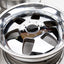 SSR Vienna Kreis 18" 9.5J +18, 8.5J +18 (4x114.3 & 5x114.3)