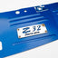Nissan Fairlady Z (Z32) Tokyo Auto Radiator Cooling Panel
