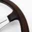 360mm Nardi Classic *Brown Leather - 1980s Model*