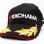 Yokohama Advan Hat