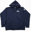 Arai Helmet Zip Up Hooded Sweatshirt (L)