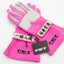 Drift Tengoku FET 3D Racing Gloves (M)