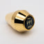 TRUST Shift Knob (12x1.25) *24k Gold Plated*