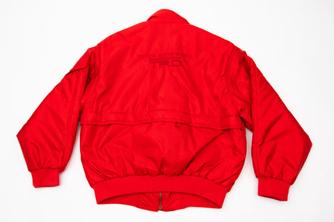 TRD Jacket (M)