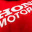 Honda Down Jacket (L)