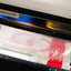 Subaru BH/BE Legacy Ganador Titanium Strut Tower Bar