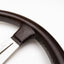 360mm Nardi Classic *Brown Leather - 1981 Production*