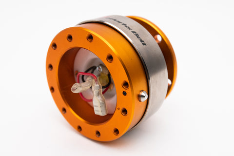 WORKS BELL Rapfix II Quick Release