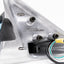 Nissan Silvia S14 Kabuki Power Aero Mirrors